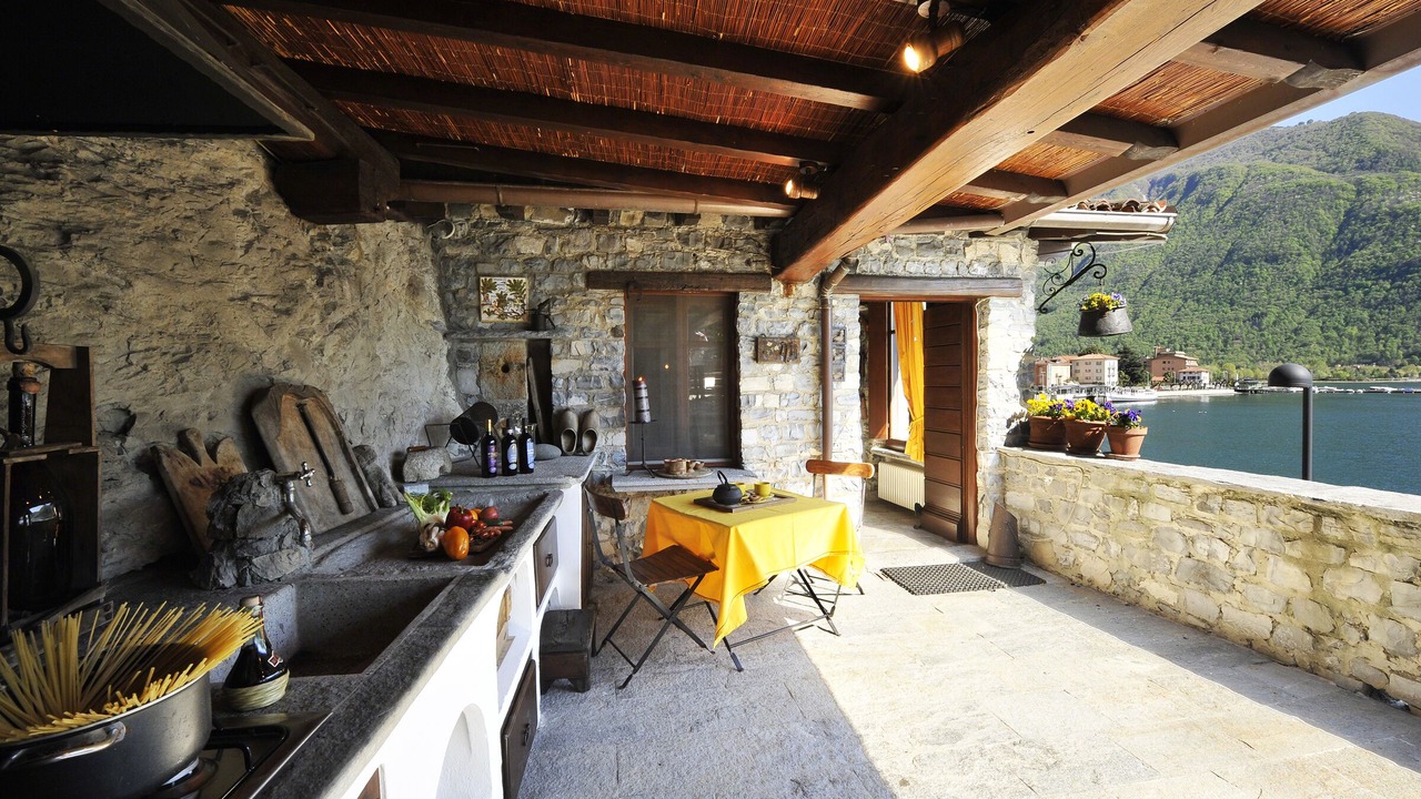 Photo of Outdoor in Cima