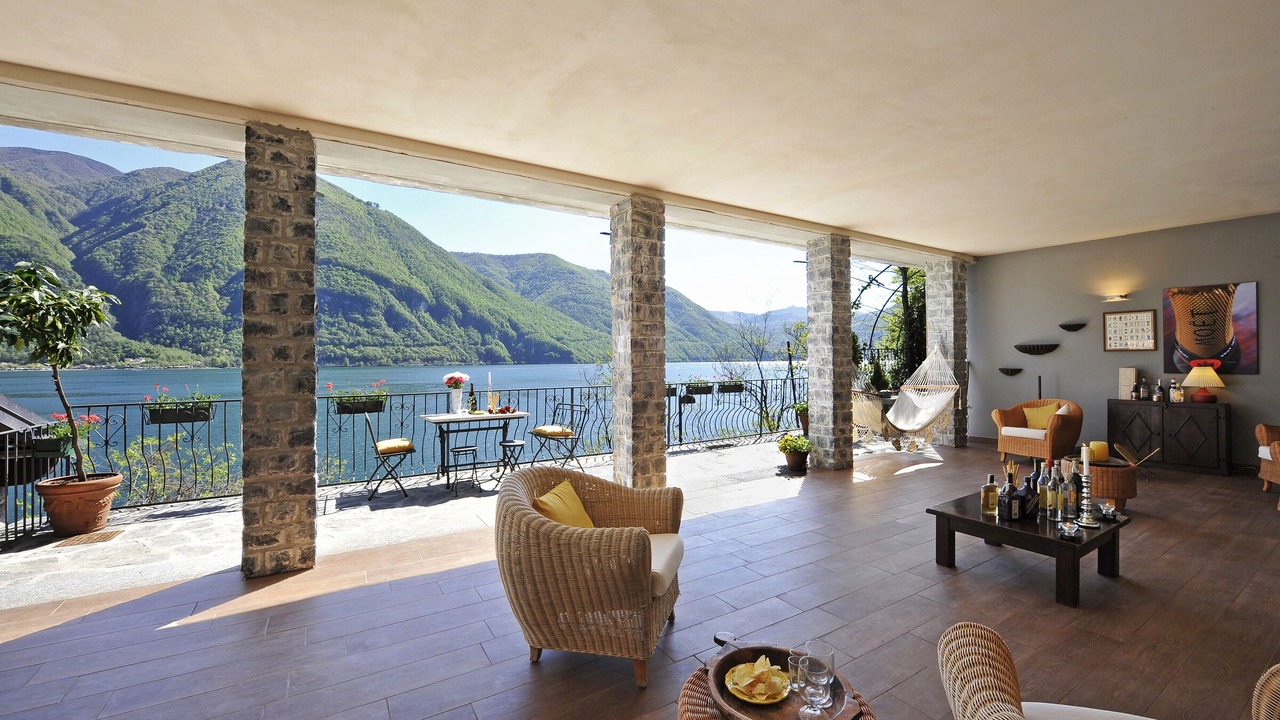 Photo of Outdoor in Cima