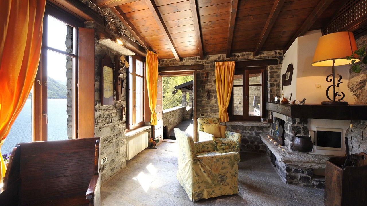 Photo of Livingroom in Cima