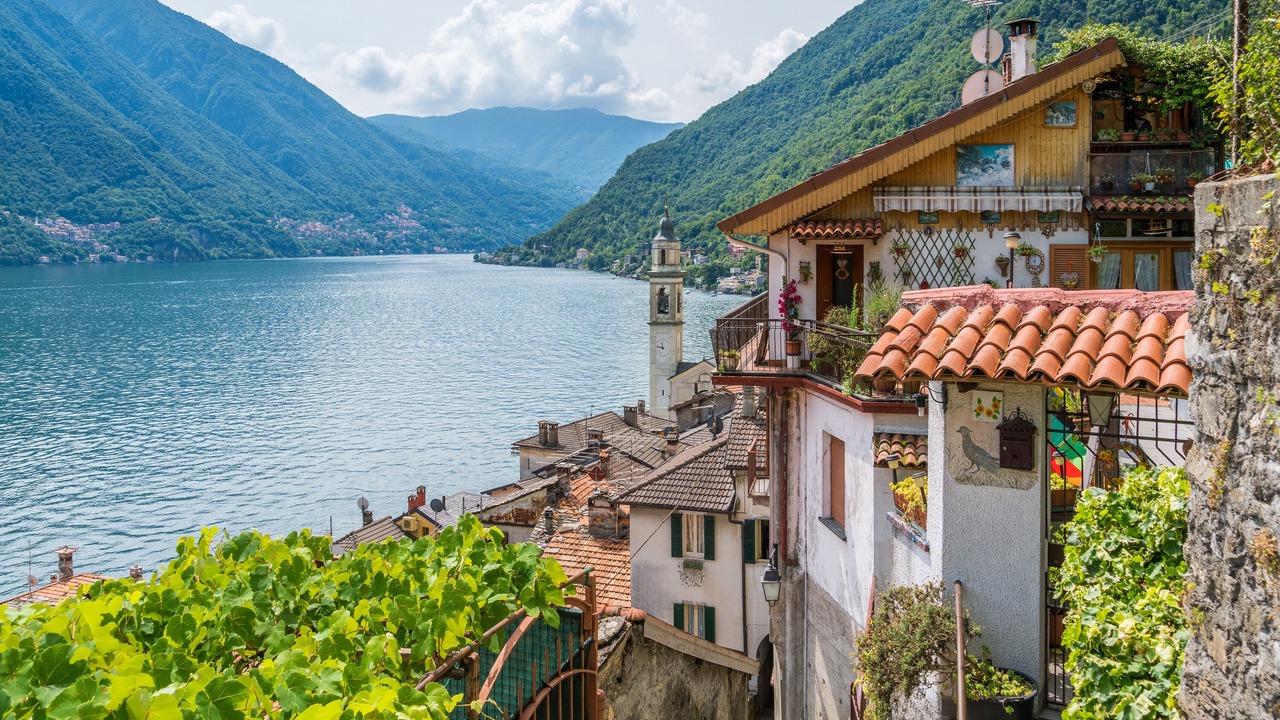 Photo of Others in Menaggio