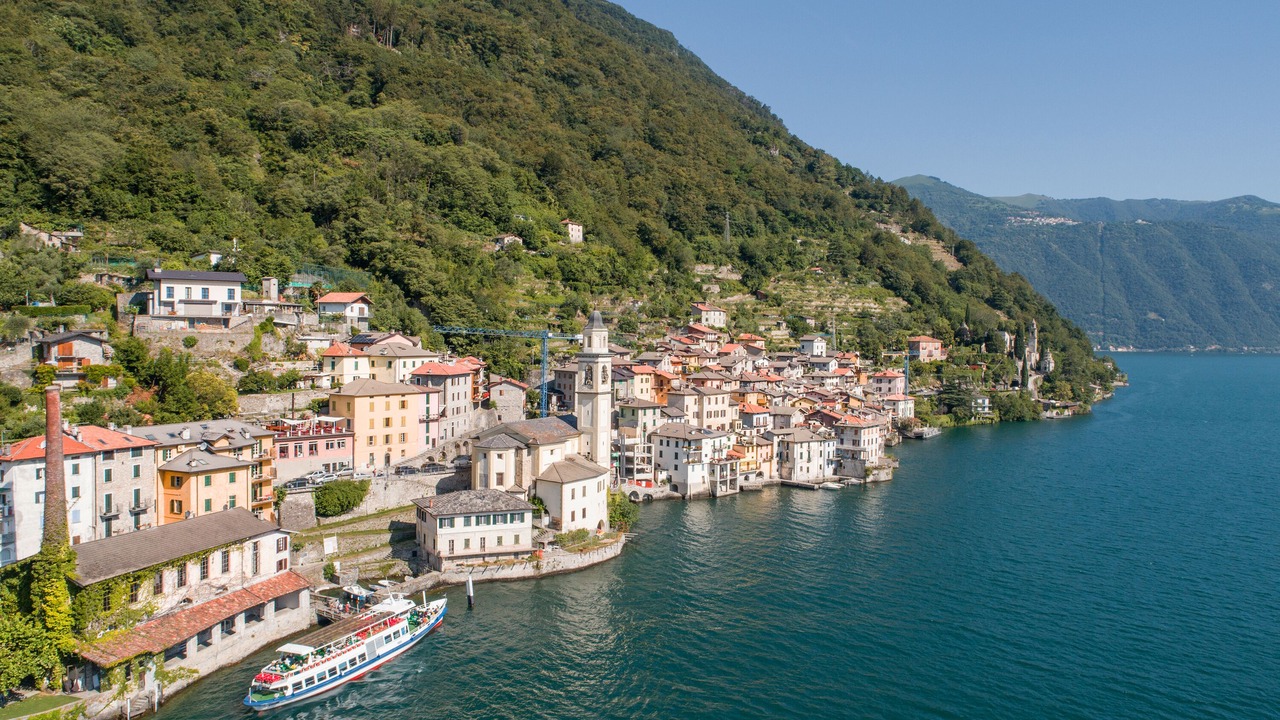 Photo of Others in Menaggio