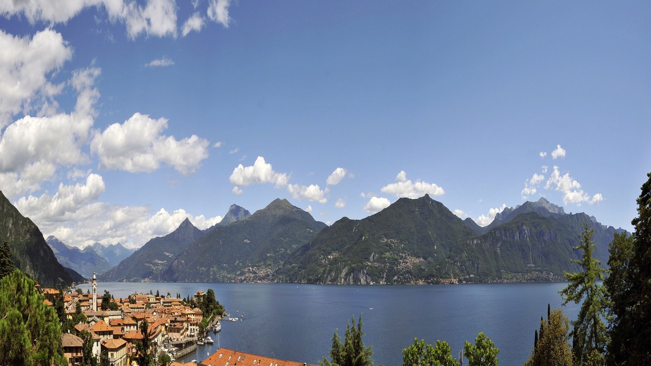 Photo of Outdoor in Menaggio