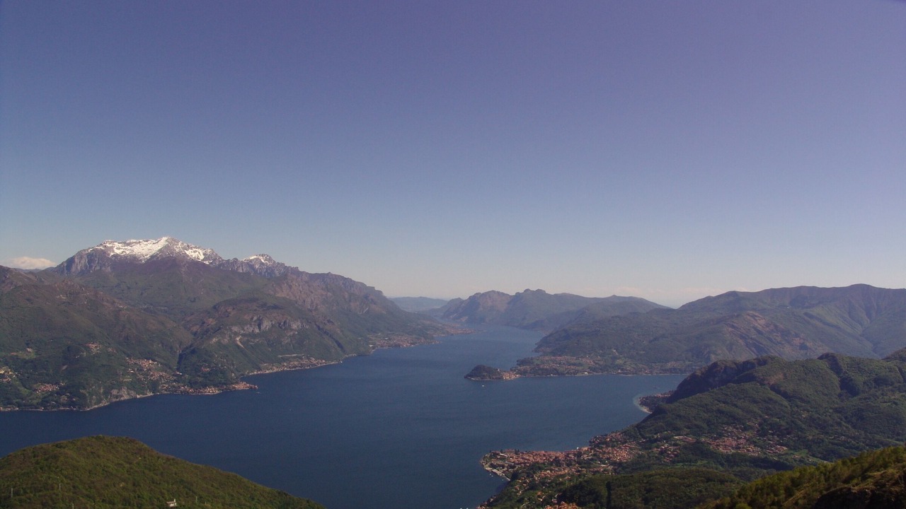 Photo of Outdoor in Menaggio