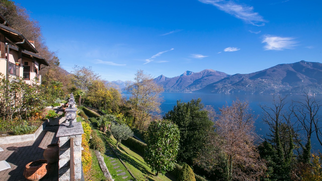 Photo of Outdoor in Menaggio