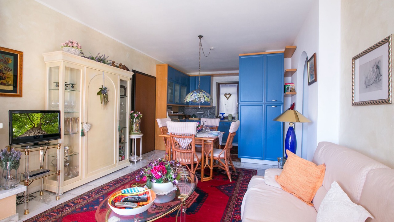 Photo of Livingroom in Menaggio