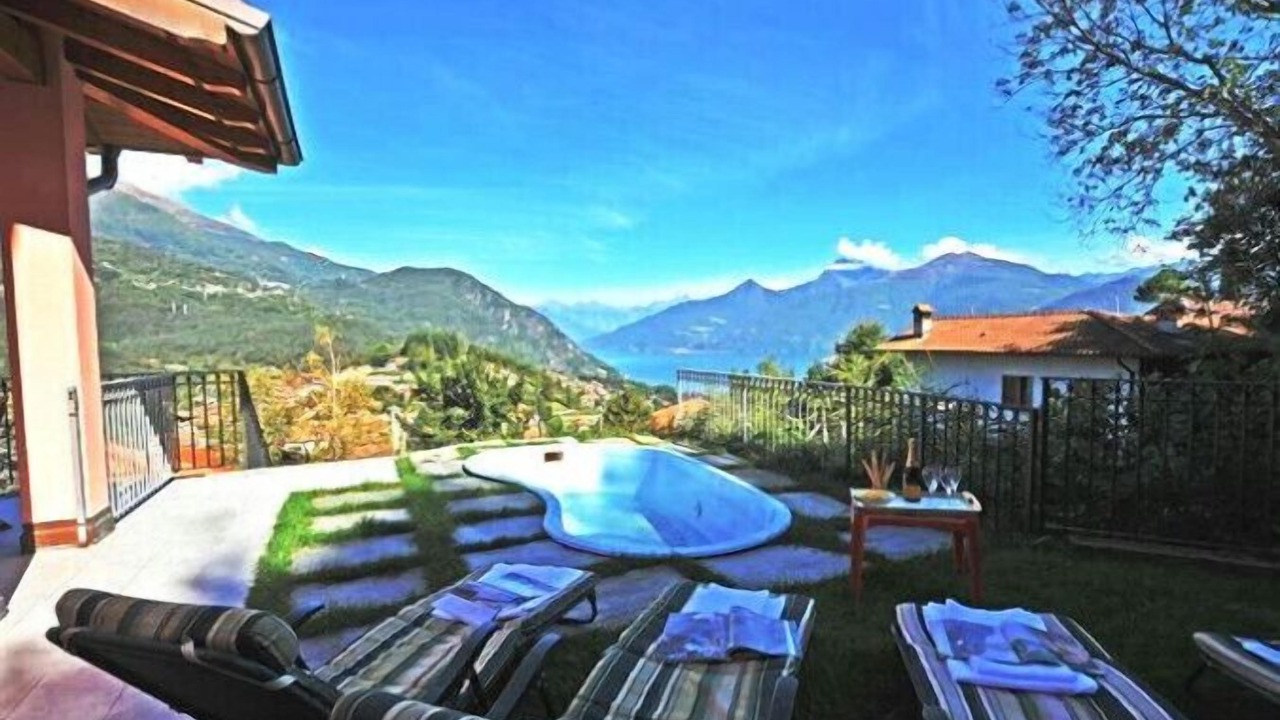 Photo of Outdoor in Menaggio
