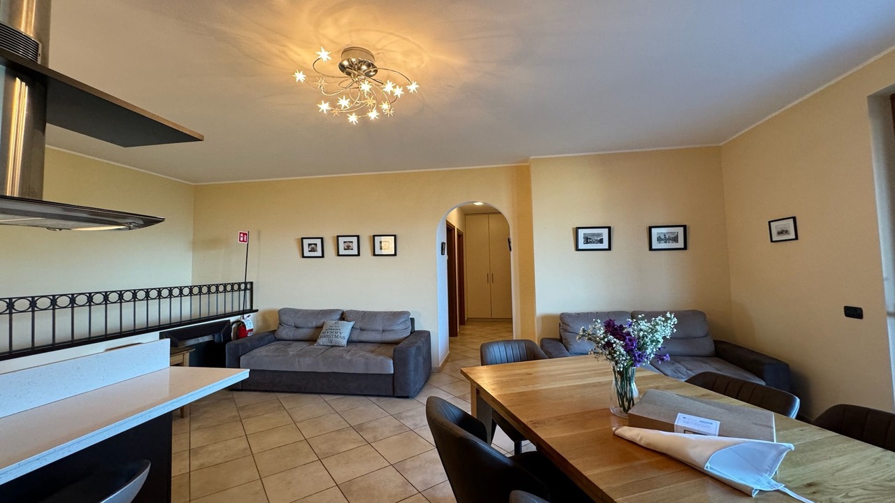 Photo of Bedroom in Menaggio