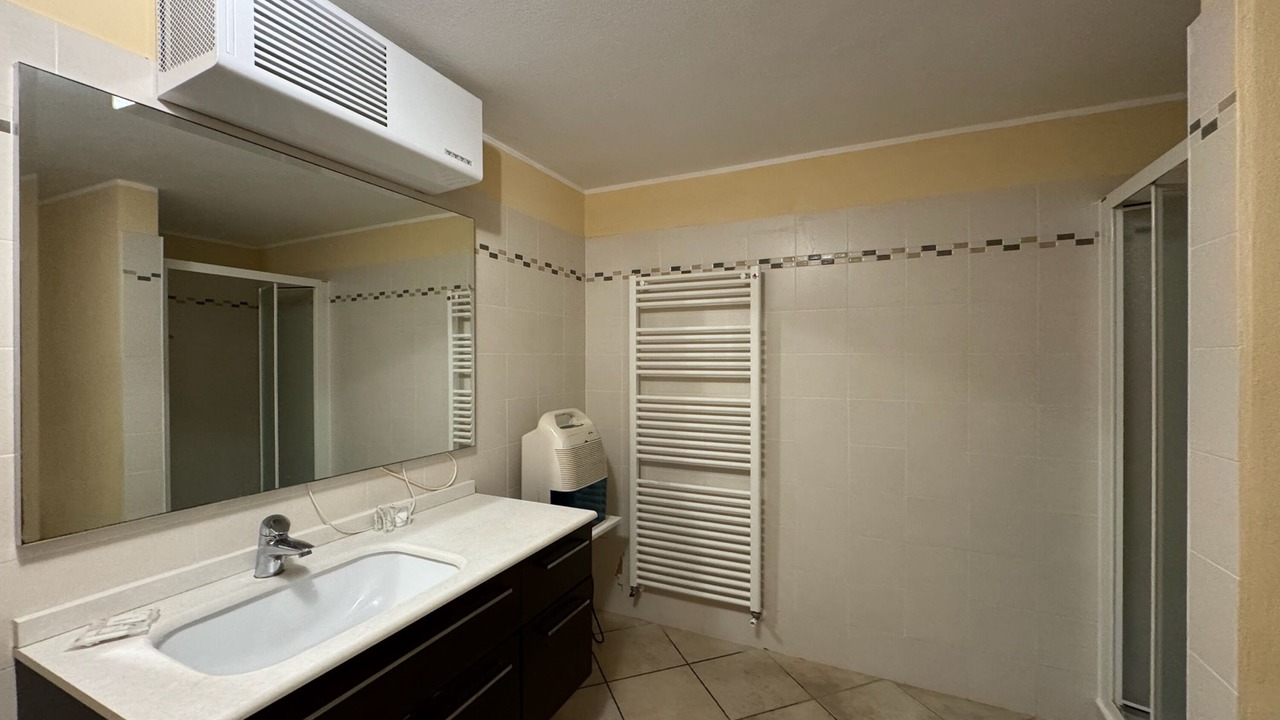 Photo of Bathroom in Menaggio