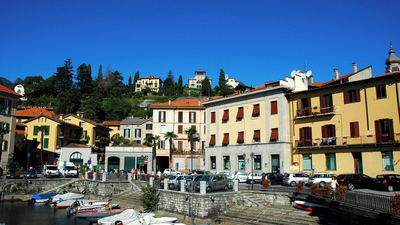 Photo of Others in Menaggio