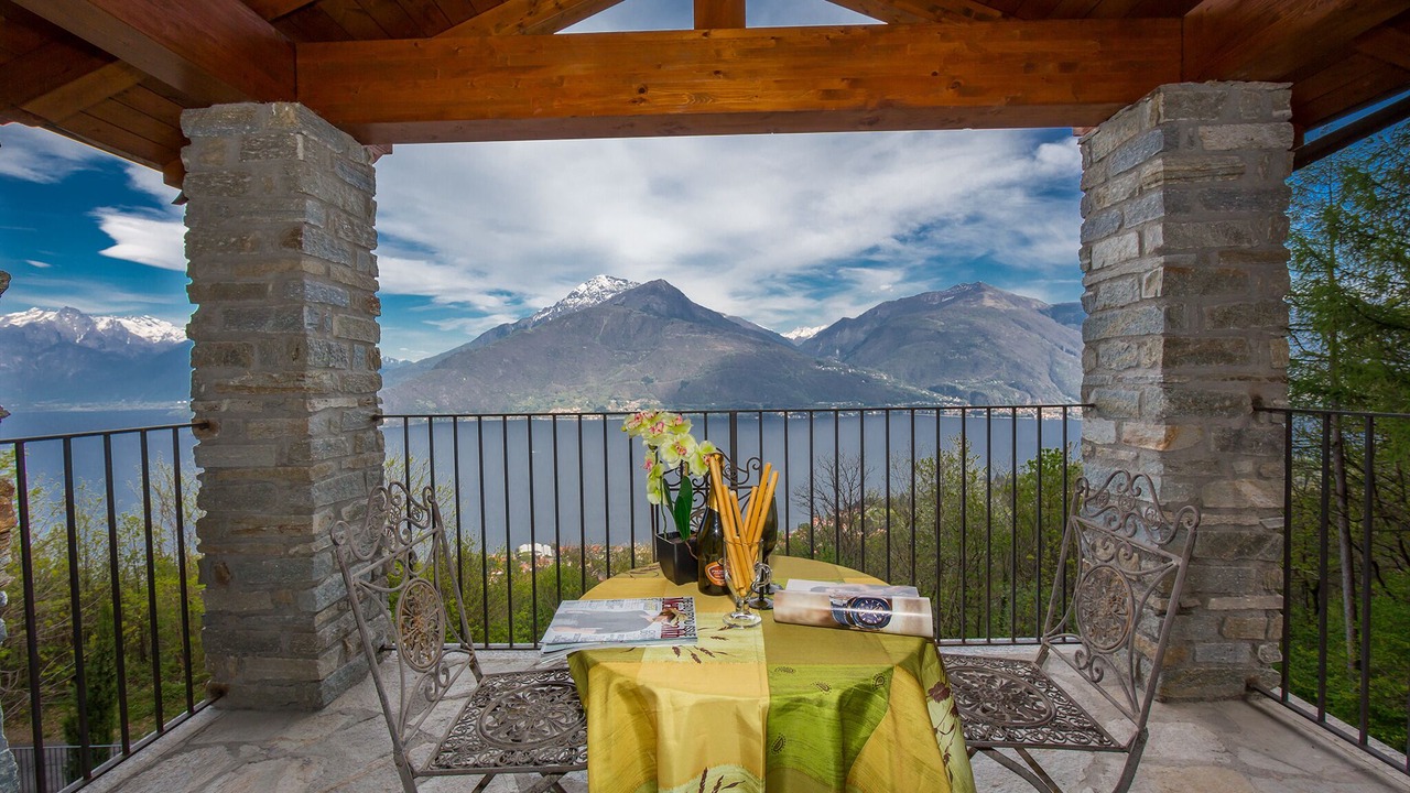 Photo of Others in Pianello del Lario