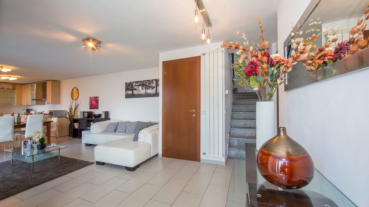 Photo of Livingroom in Pianello del Lario