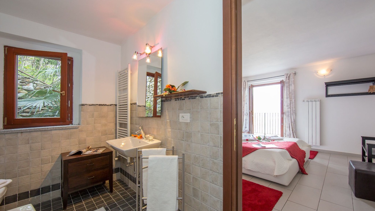 Photo of Bathroom in Pianello del Lario