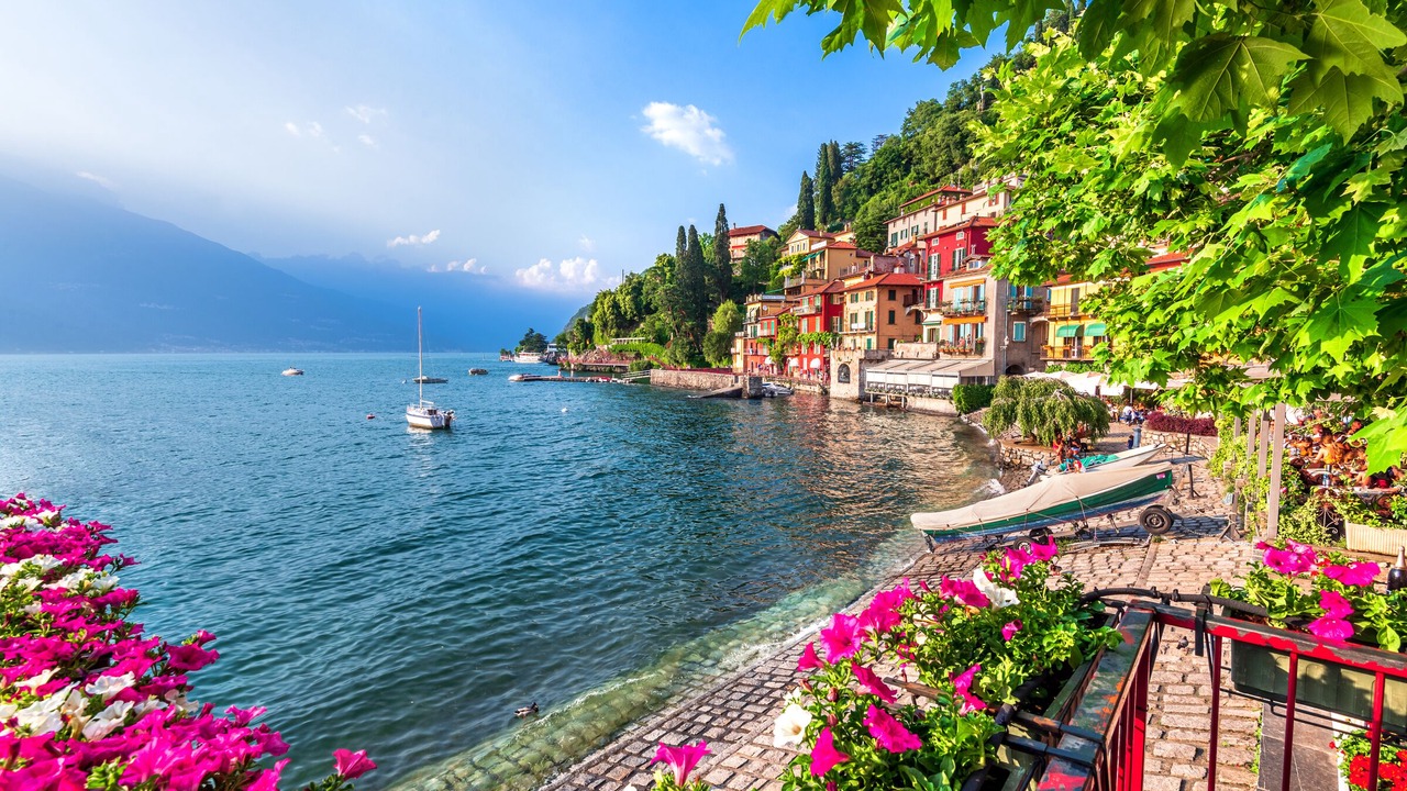 Photo of Outdoor in Varenna