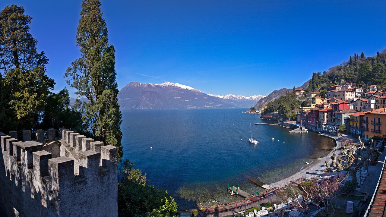 Photo of Outdoor in Varenna