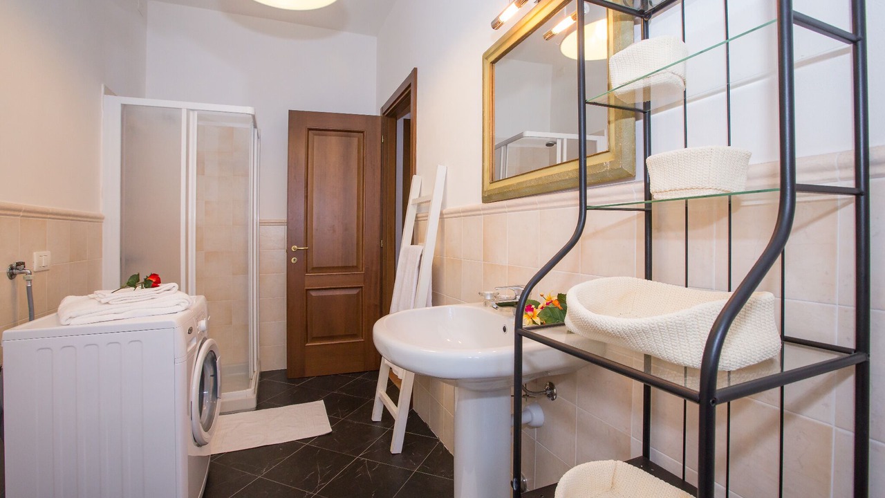 Photo of Bathroom in Varenna