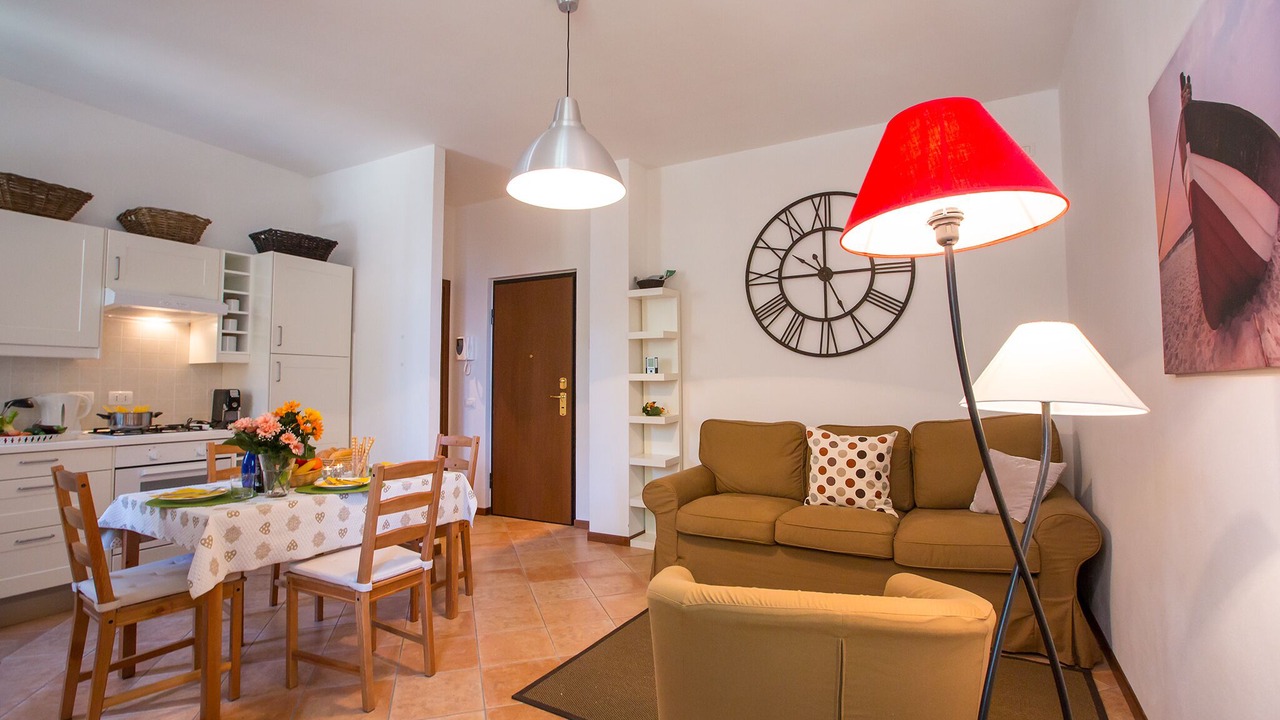 Photo of Bedroom in Varenna