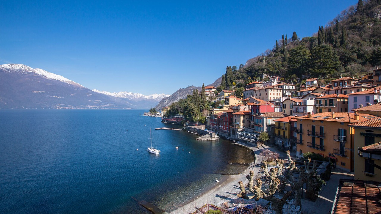 Photo of Outdoor in Varenna