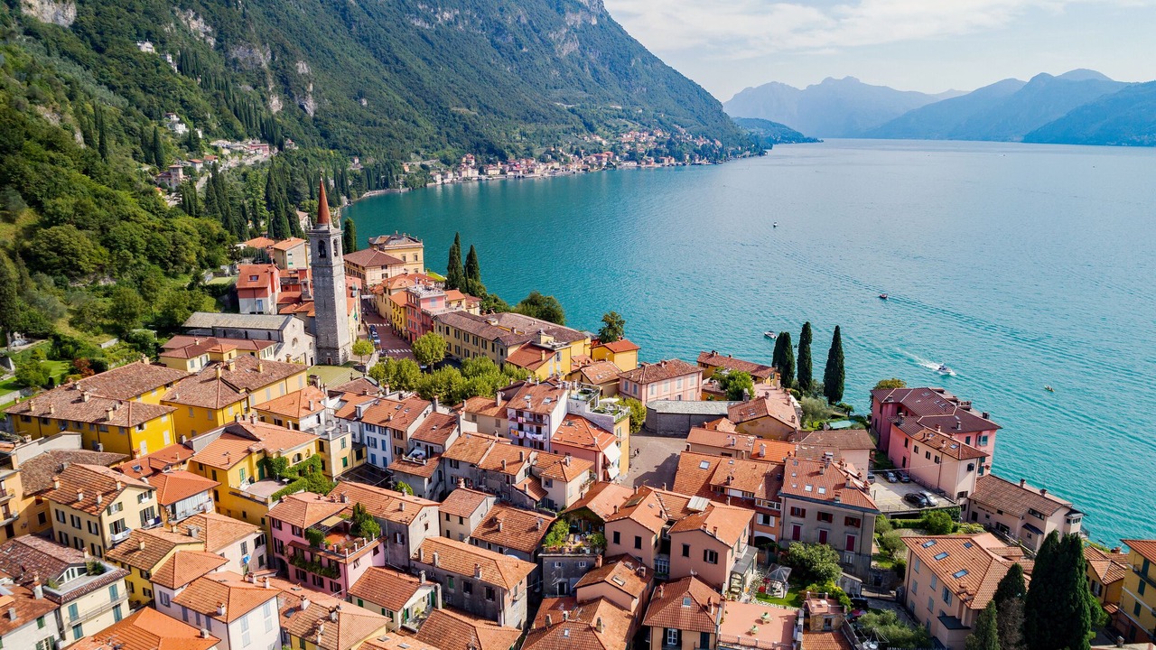Photo of Outdoor in Varenna