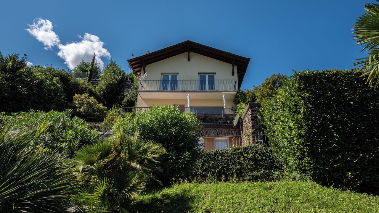 Photo of Outdoor in Vignola