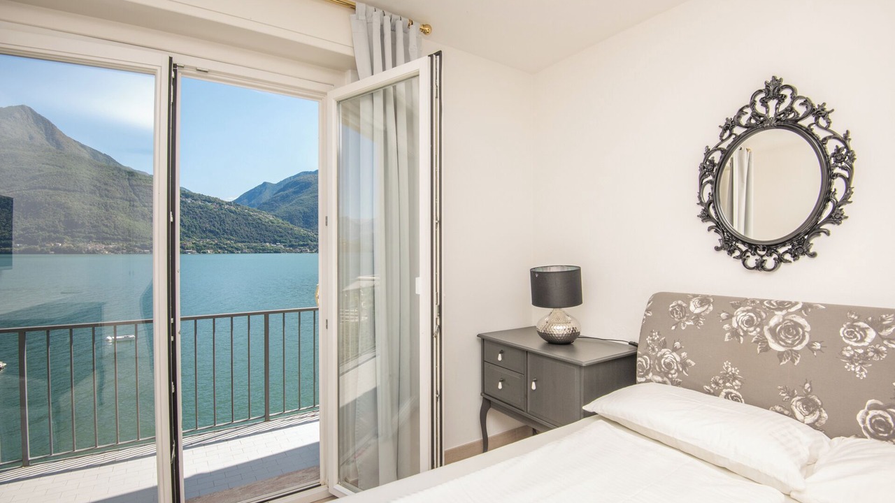 Photo of Bedroom in Vignola