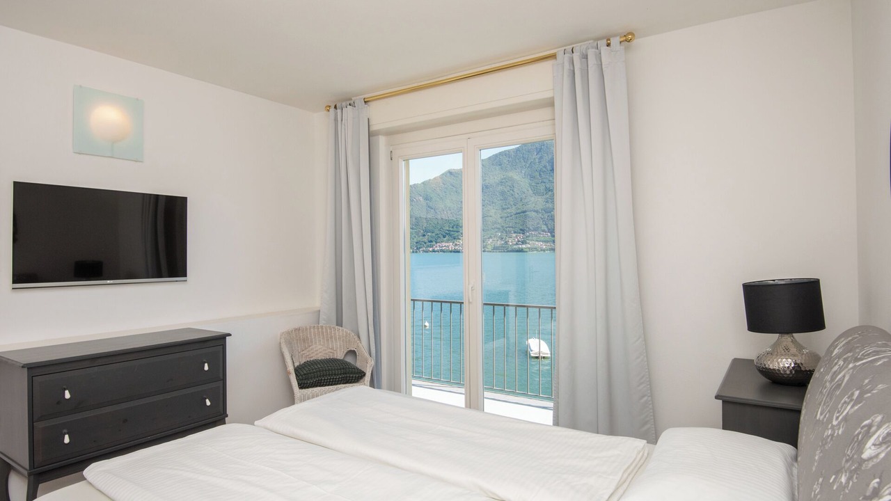 Photo of Bedroom in Vignola