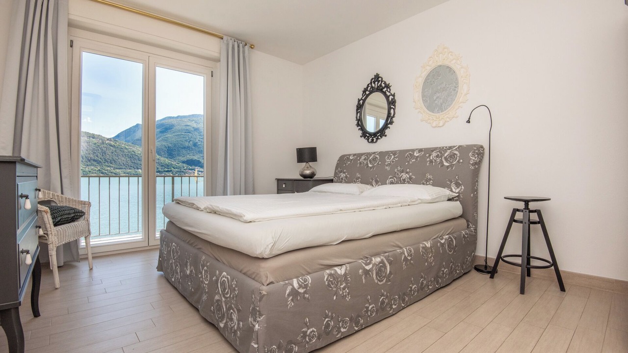 Photo of Bedroom in Vignola