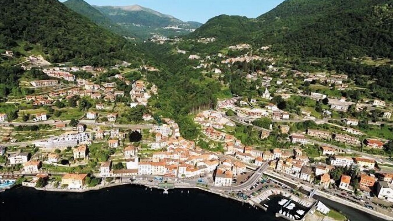 Photo of Outdoor in Argegno