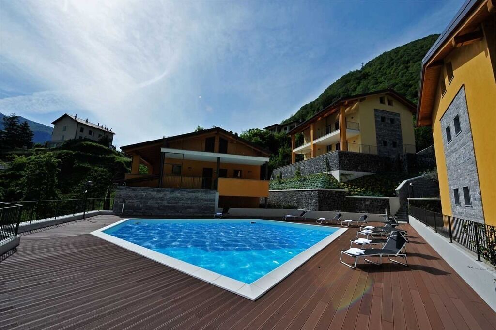 Photo of Outdoor in Argegno