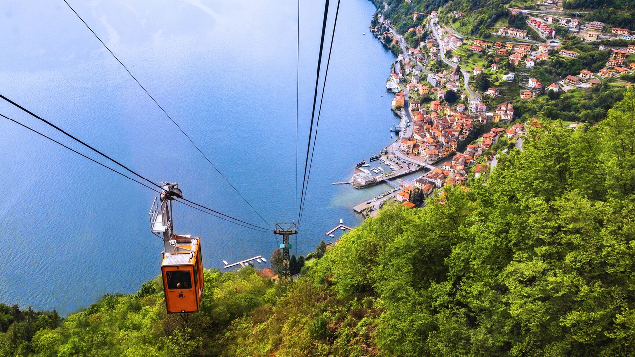 Photo of Outdoor in Argegno