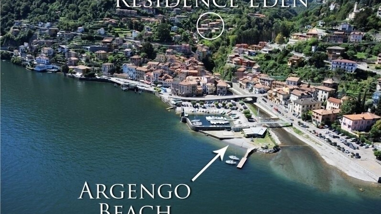 Photo of Outdoor in Argegno