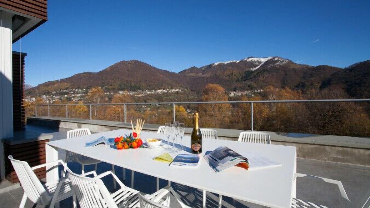 Photo of Outdoor in Cerano d'Intelvi