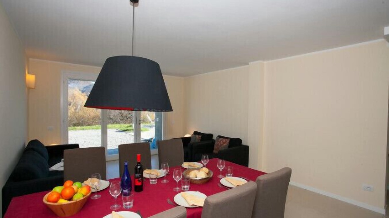 Photo of Livingroom in Cerano d'Intelvi
