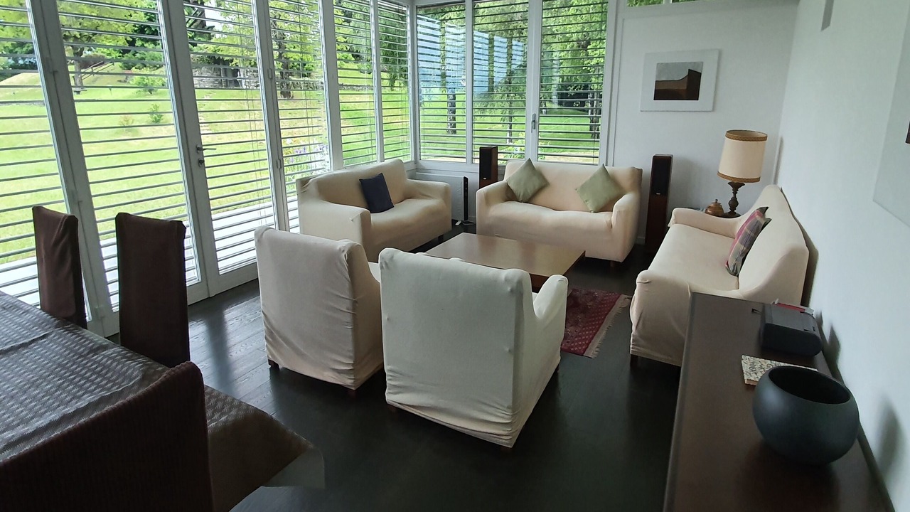 Photo of Livingroom in Cerano d'Intelvi