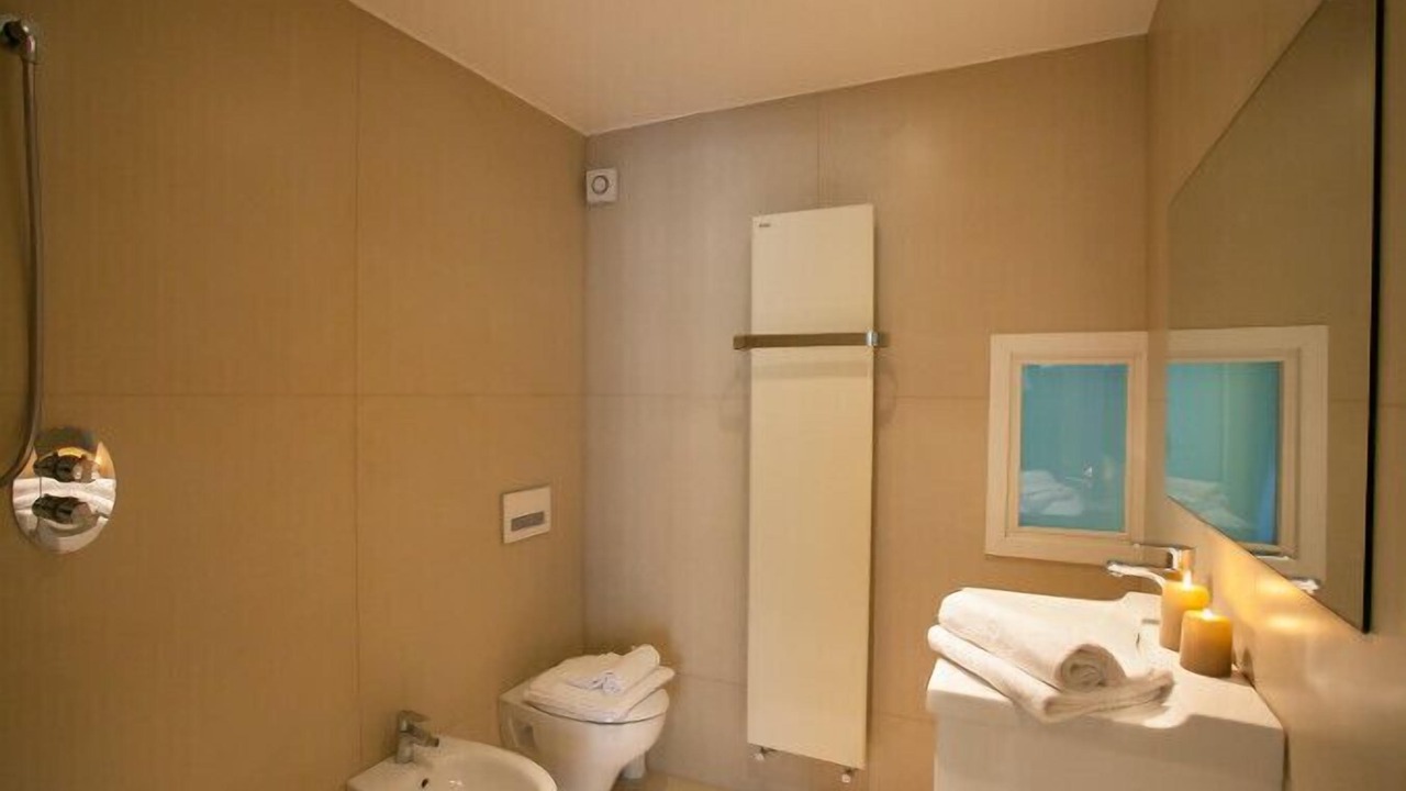 Photo of Bathroom in Cerano d'Intelvi