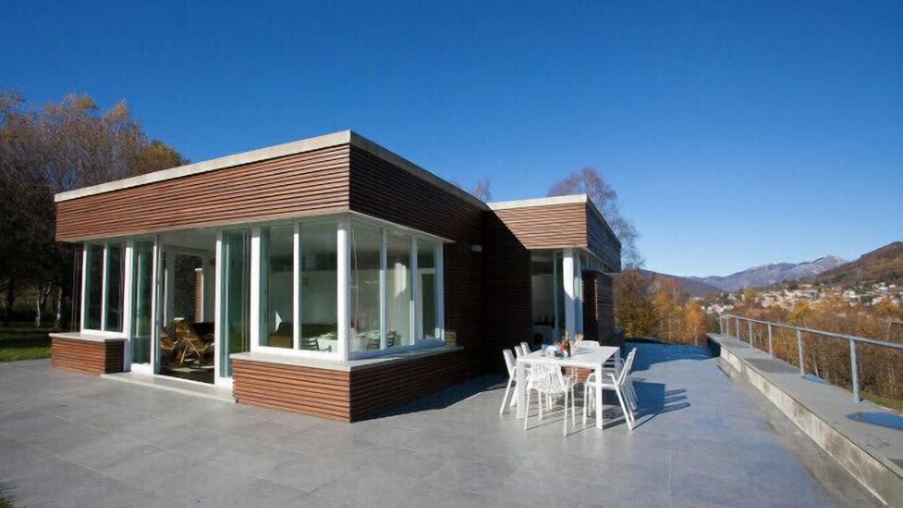 Photo of Outdoor in Cerano d'Intelvi