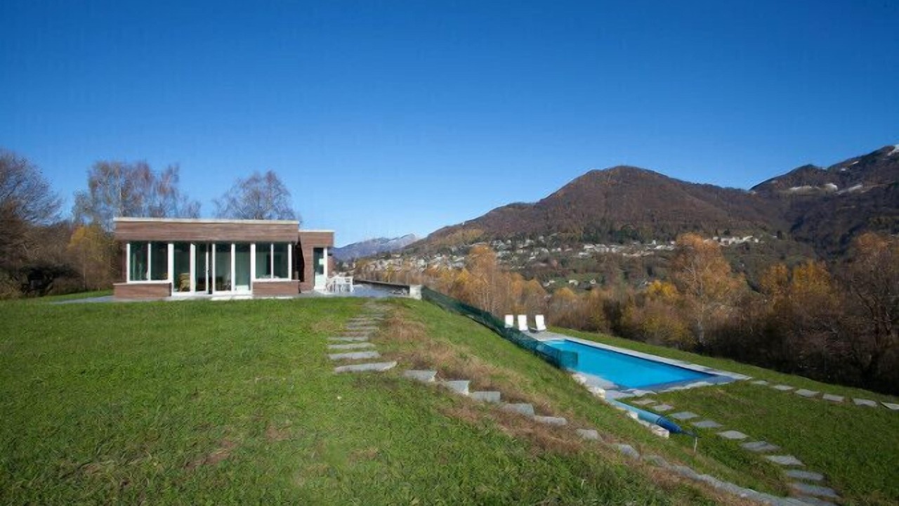 Photo of Outdoor in Cerano d'Intelvi