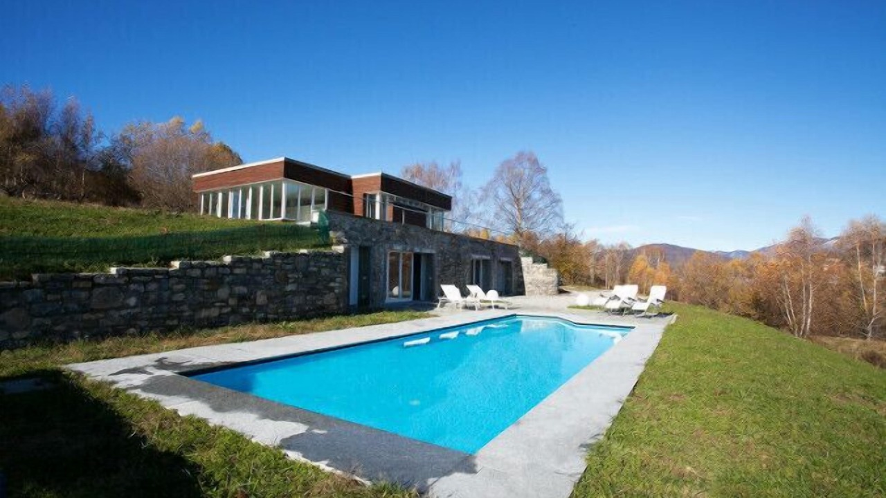 Photo of Outdoor in Cerano d'Intelvi