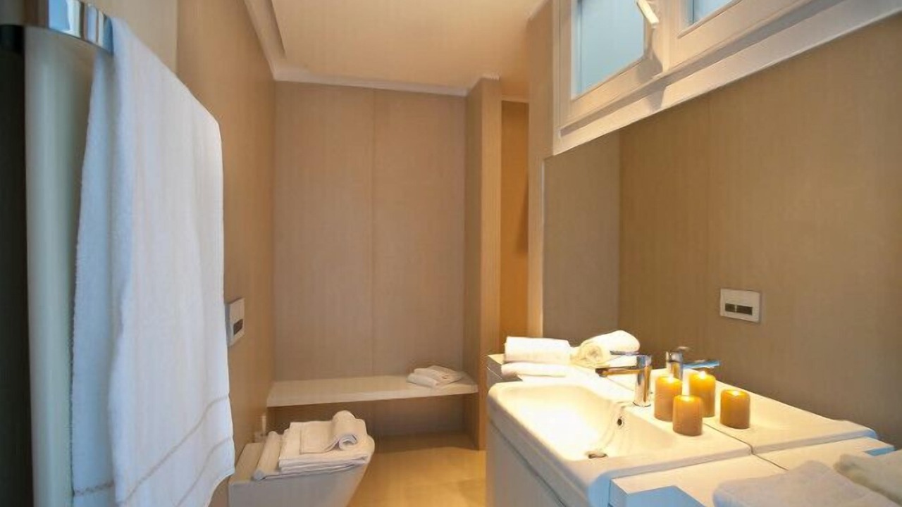 Photo of Bathroom in Cerano d'Intelvi