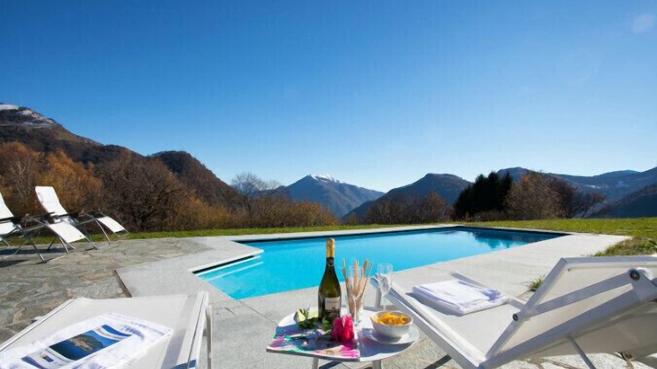 Photo of Outdoor in Cerano d'Intelvi