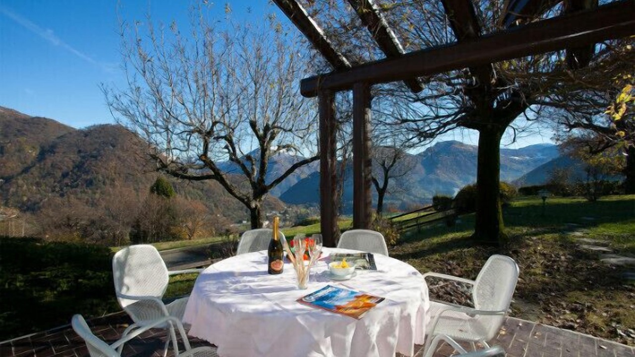Photo of Outdoor in Cerano d'Intelvi