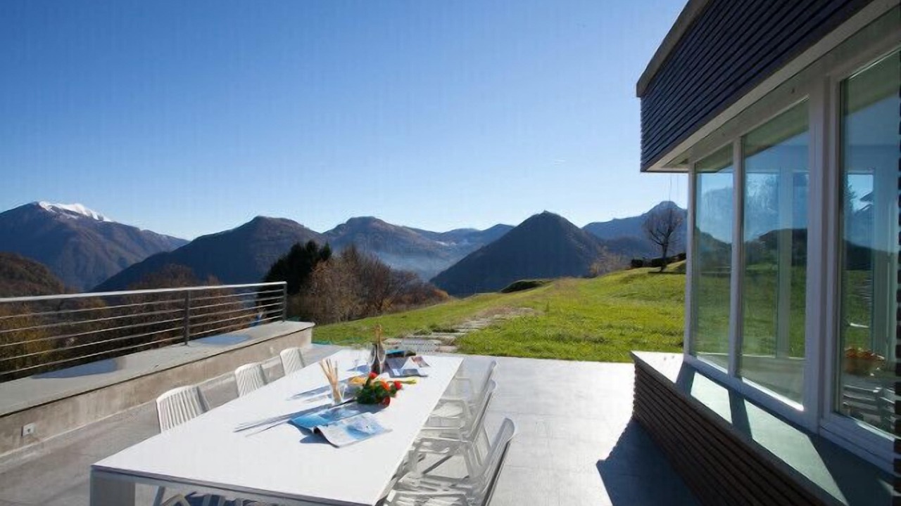 Photo of Outdoor in Cerano d'Intelvi