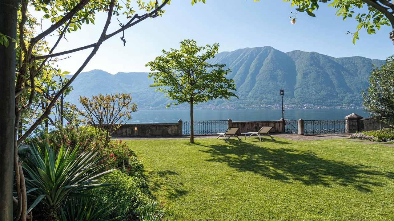 Photo of Outdoor in Sala Comacina