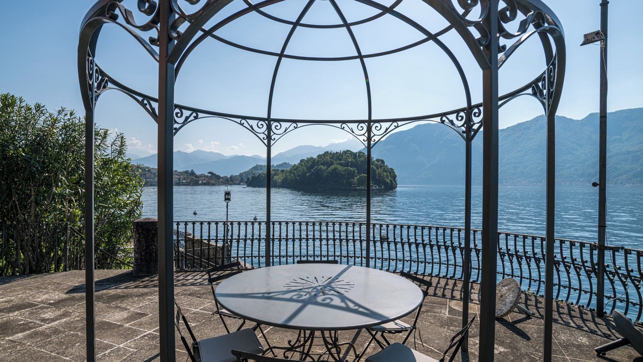 Photo of Outdoor in Sala Comacina