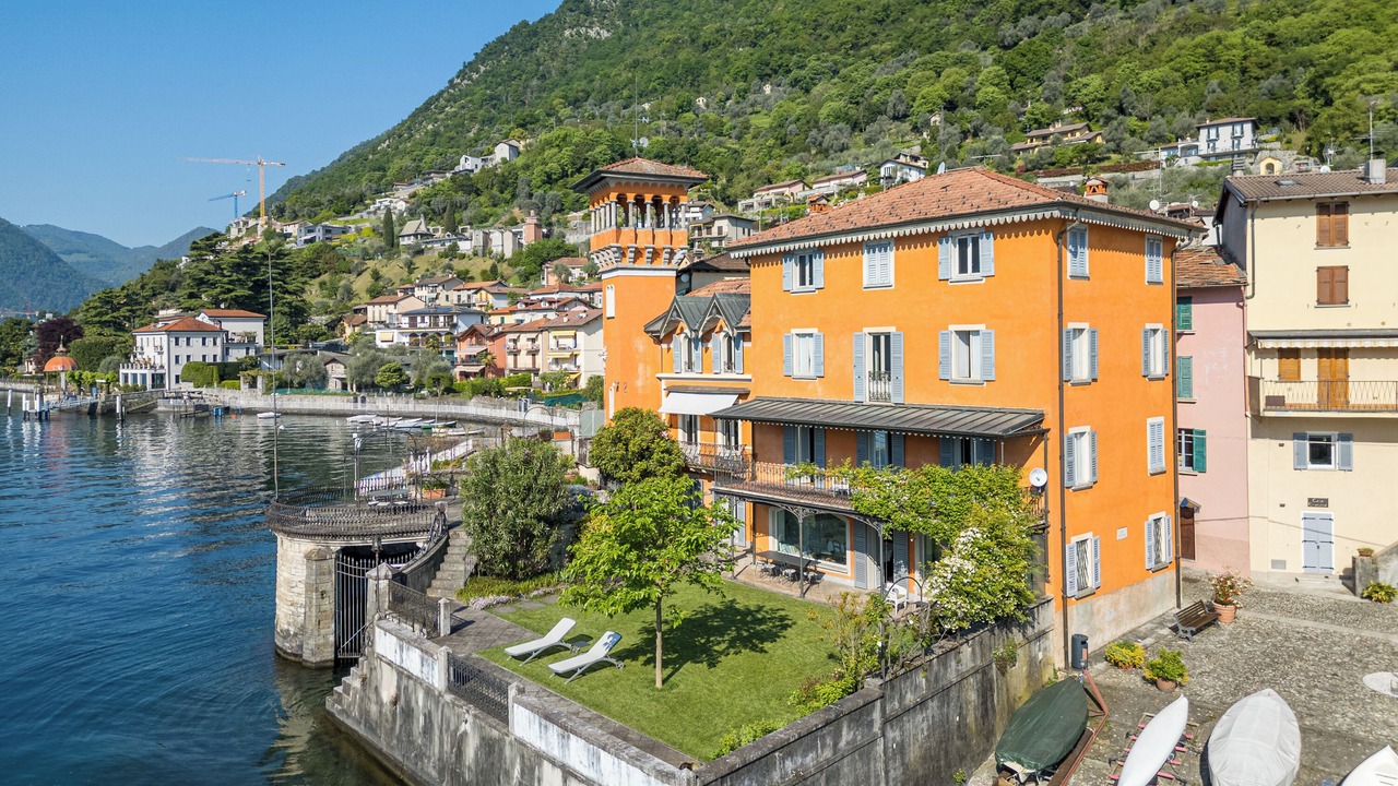 Photo of Outdoor in Sala Comacina