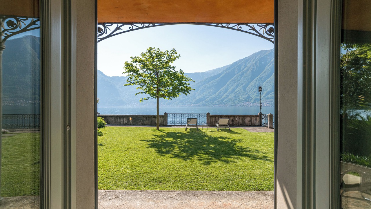 Photo of Outdoor in Sala Comacina