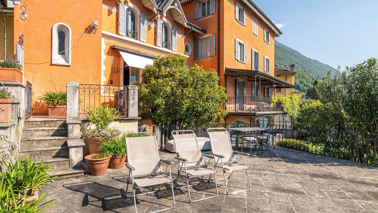 Photo of Outdoor in Sala Comacina