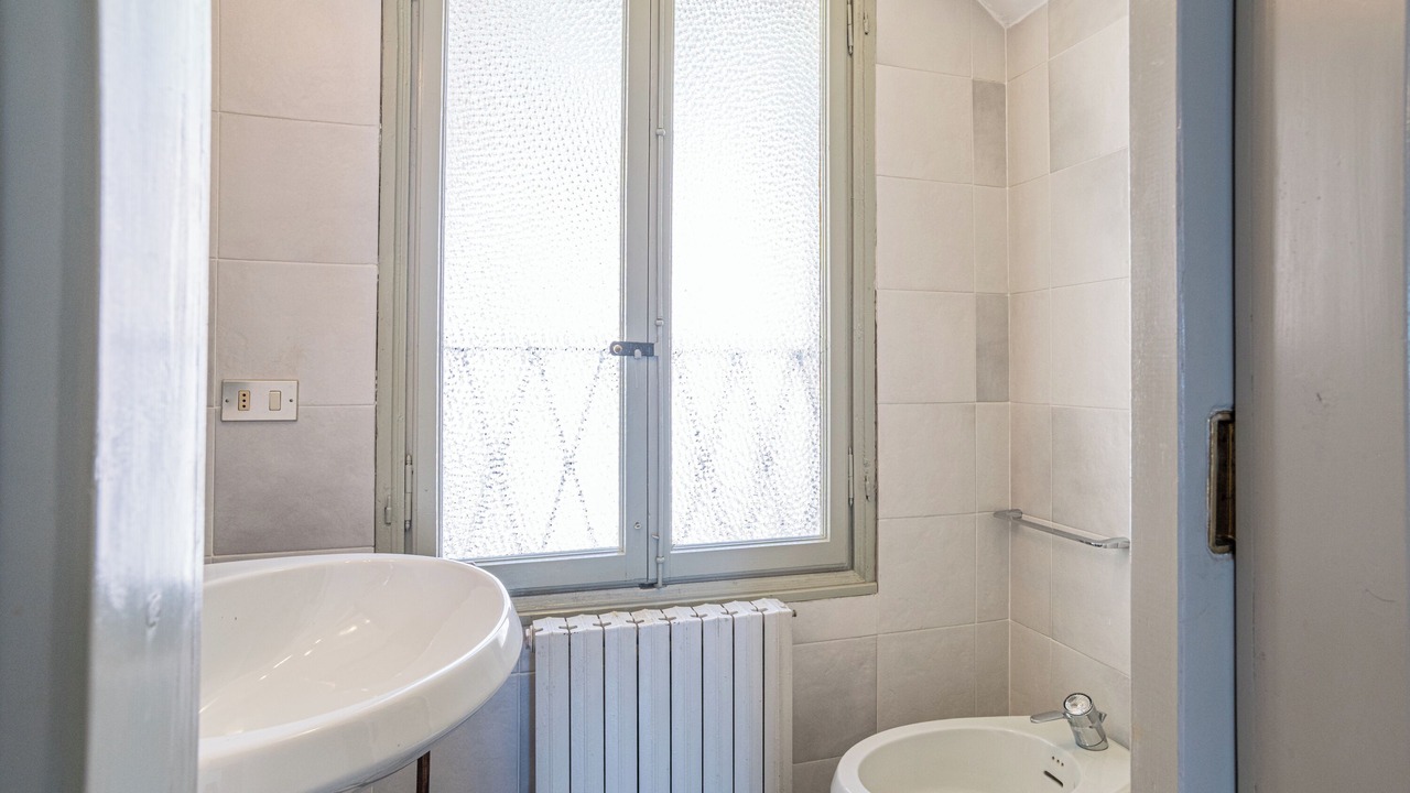 Photo of Bathroom in Sala Comacina