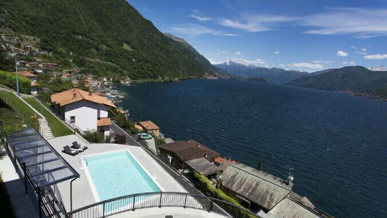 Photo of Outdoor in Argegno