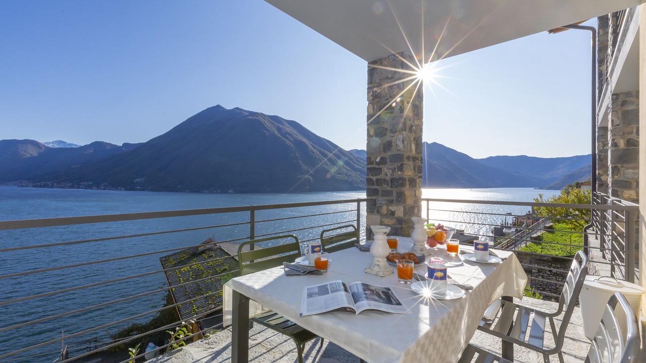 Photo of Outdoor in Argegno