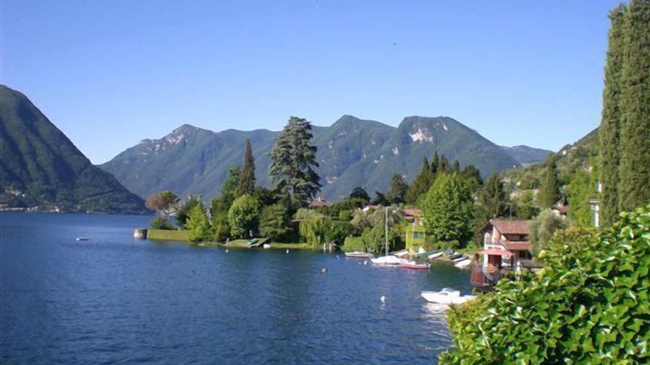 Photo of Outdoor in Argegno